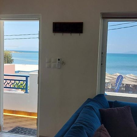 Mar Azul Σπίτι Δίπλα Στην Παραλία Και Στο Κέντρο! Apartamento Elafonissos Exterior foto
