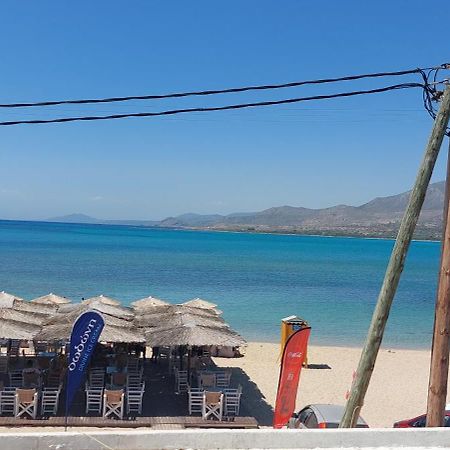 Mar Azul Σπίτι Δίπλα Στην Παραλία Και Στο Κέντρο! Apartamento Elafonissos Exterior foto