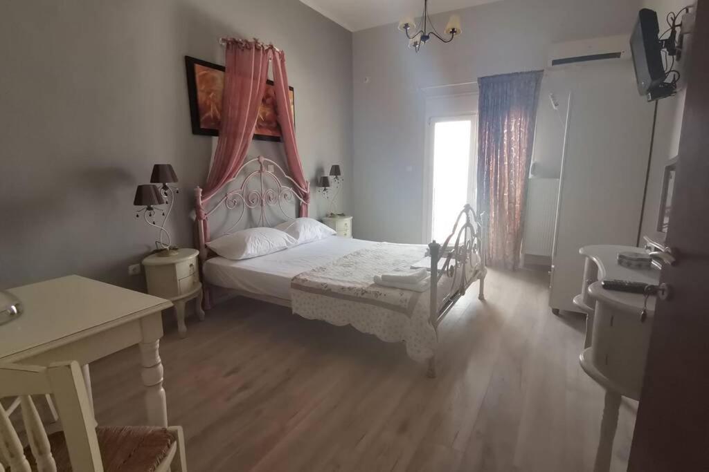 Mar Azul Σπίτι Δίπλα Στην Παραλία Και Στο Κέντρο! Apartamento Elafonissos Exterior foto