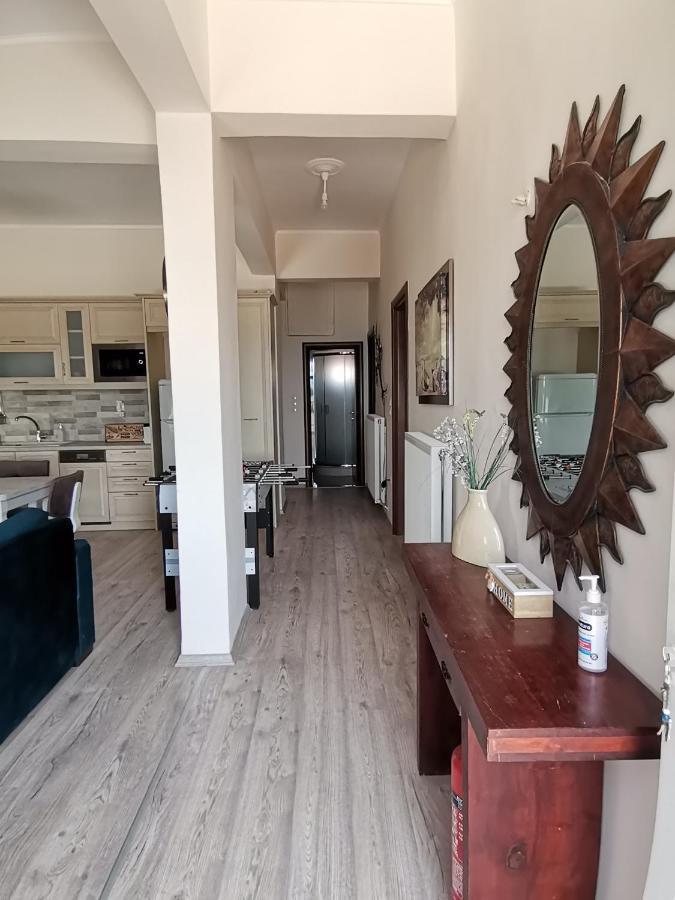 Mar Azul Σπίτι Δίπλα Στην Παραλία Και Στο Κέντρο! Apartamento Elafonissos Exterior foto