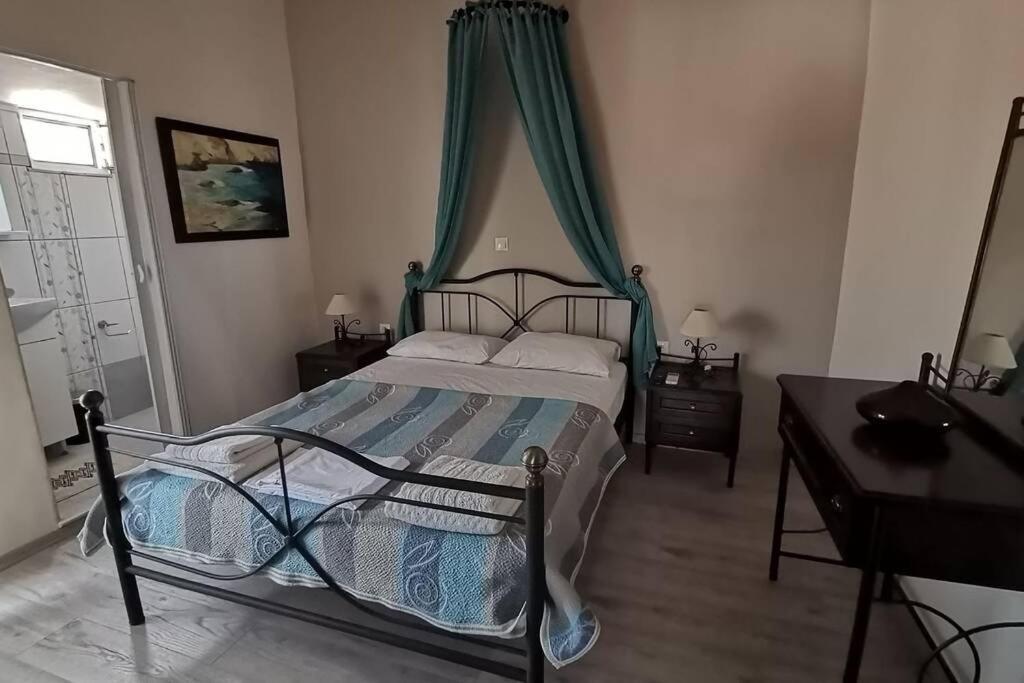 Mar Azul Σπίτι Δίπλα Στην Παραλία Και Στο Κέντρο! Apartamento Elafonissos Exterior foto