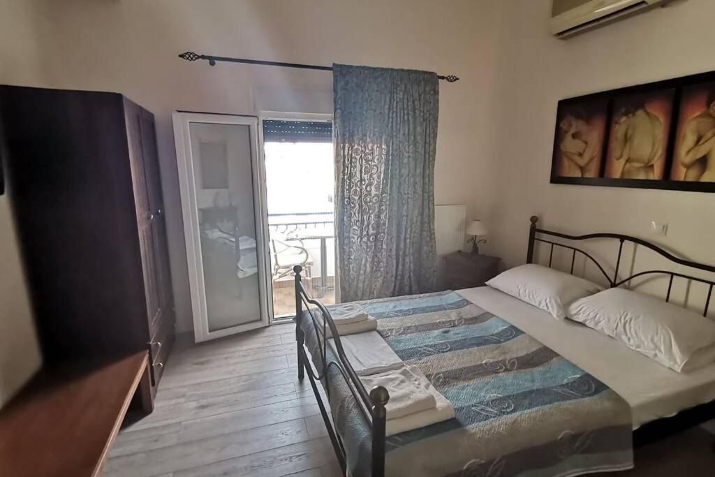 Mar Azul Σπίτι Δίπλα Στην Παραλία Και Στο Κέντρο! Apartamento Elafonissos Exterior foto