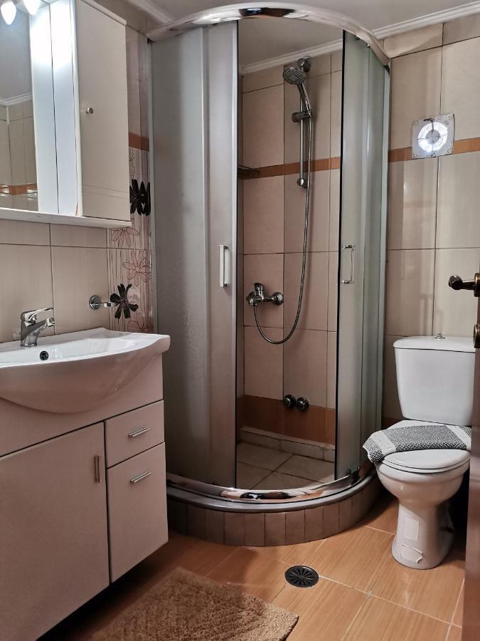 Mar Azul Σπίτι Δίπλα Στην Παραλία Και Στο Κέντρο! Apartamento Elafonissos Exterior foto