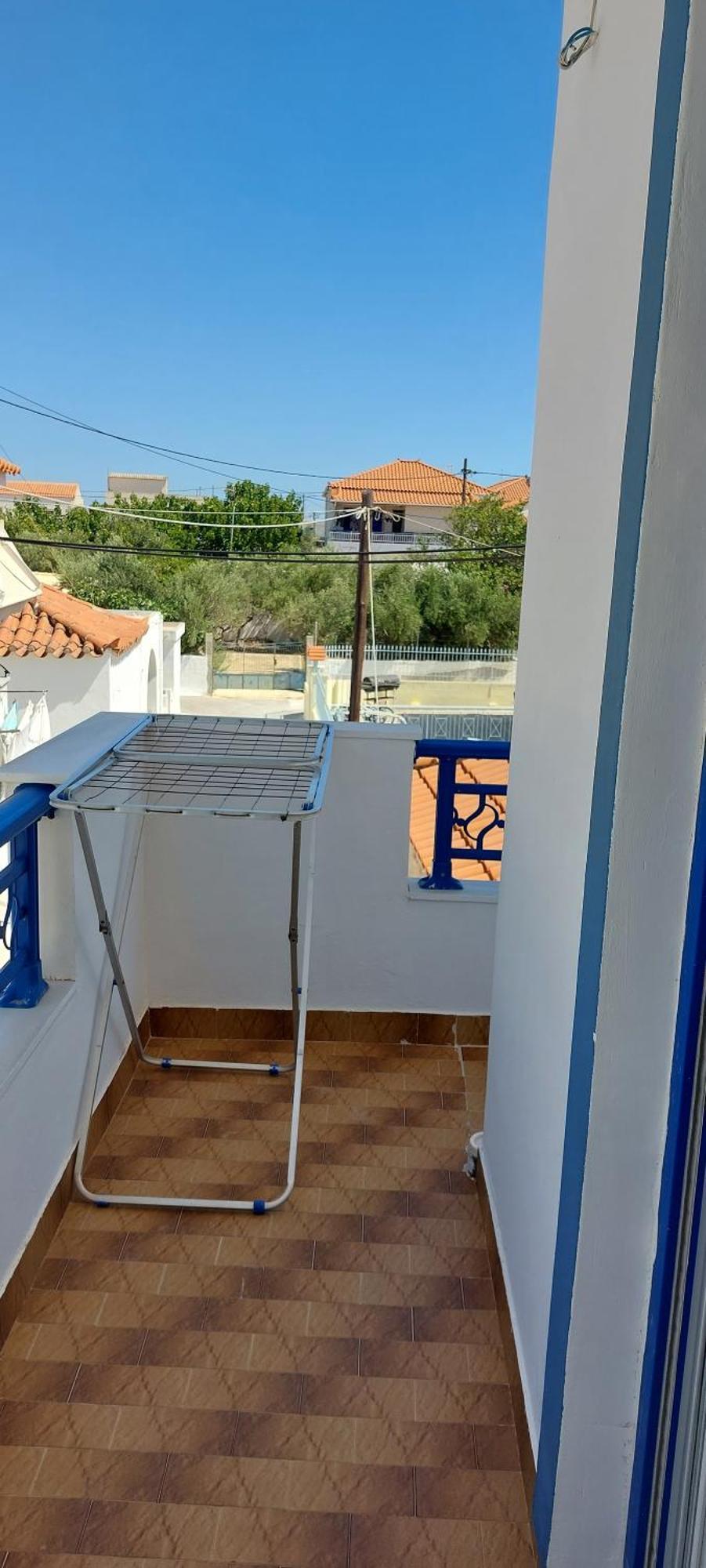 Mar Azul Σπίτι Δίπλα Στην Παραλία Και Στο Κέντρο! Apartamento Elafonissos Exterior foto