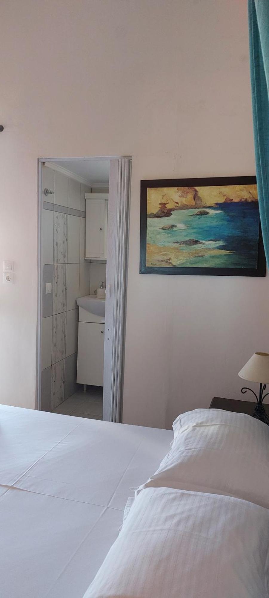 Mar Azul Σπίτι Δίπλα Στην Παραλία Και Στο Κέντρο! Apartamento Elafonissos Exterior foto