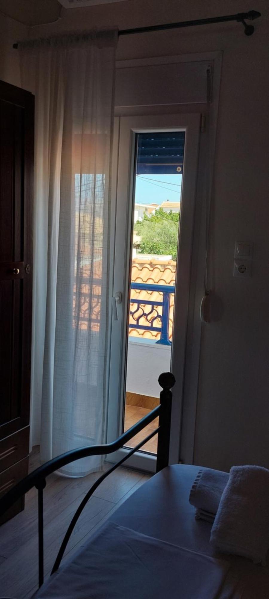Mar Azul Σπίτι Δίπλα Στην Παραλία Και Στο Κέντρο! Apartamento Elafonissos Exterior foto