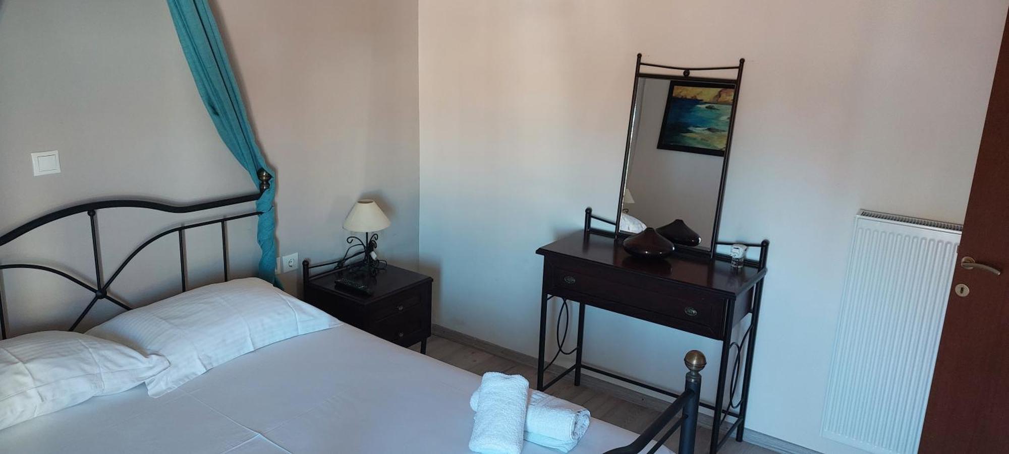 Mar Azul Σπίτι Δίπλα Στην Παραλία Και Στο Κέντρο! Apartamento Elafonissos Exterior foto