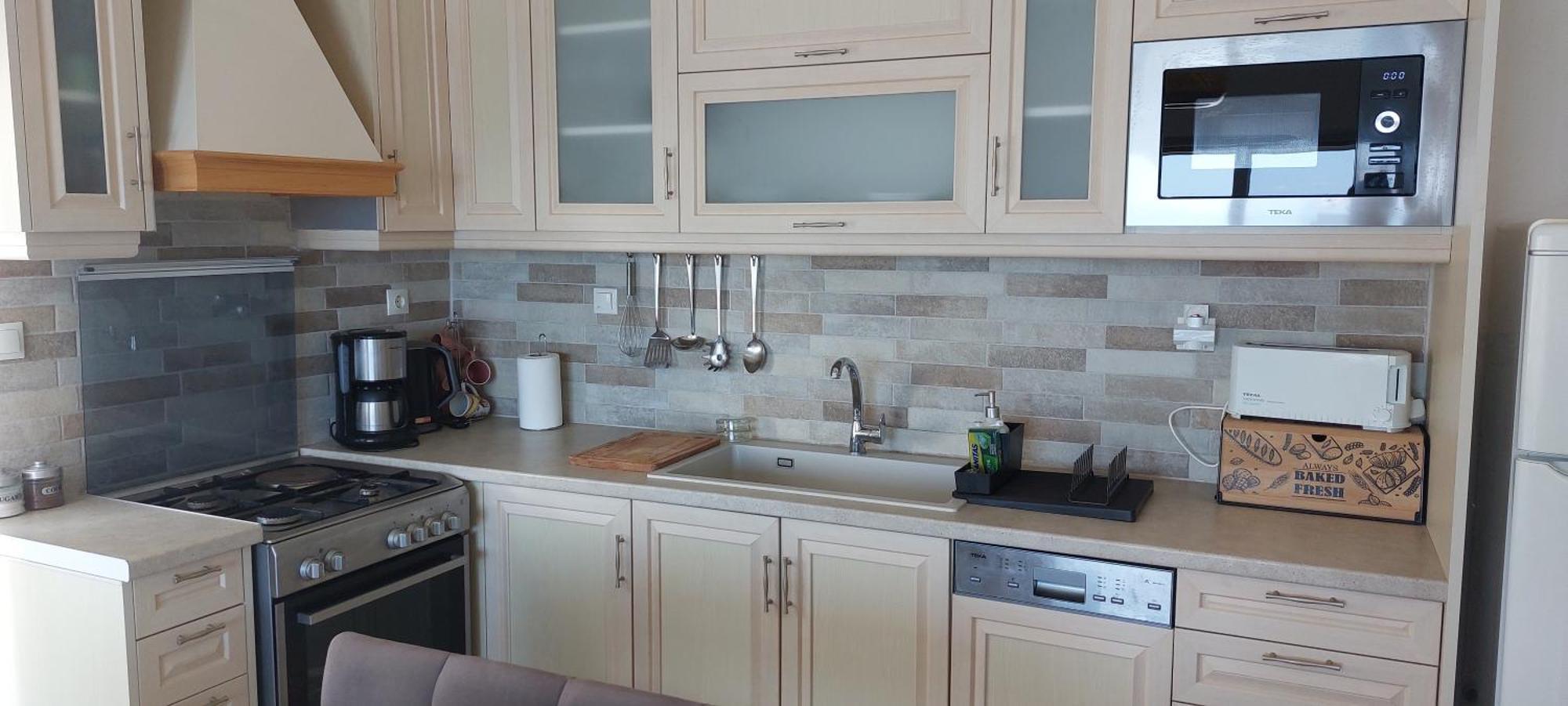 Mar Azul Σπίτι Δίπλα Στην Παραλία Και Στο Κέντρο! Apartamento Elafonissos Exterior foto