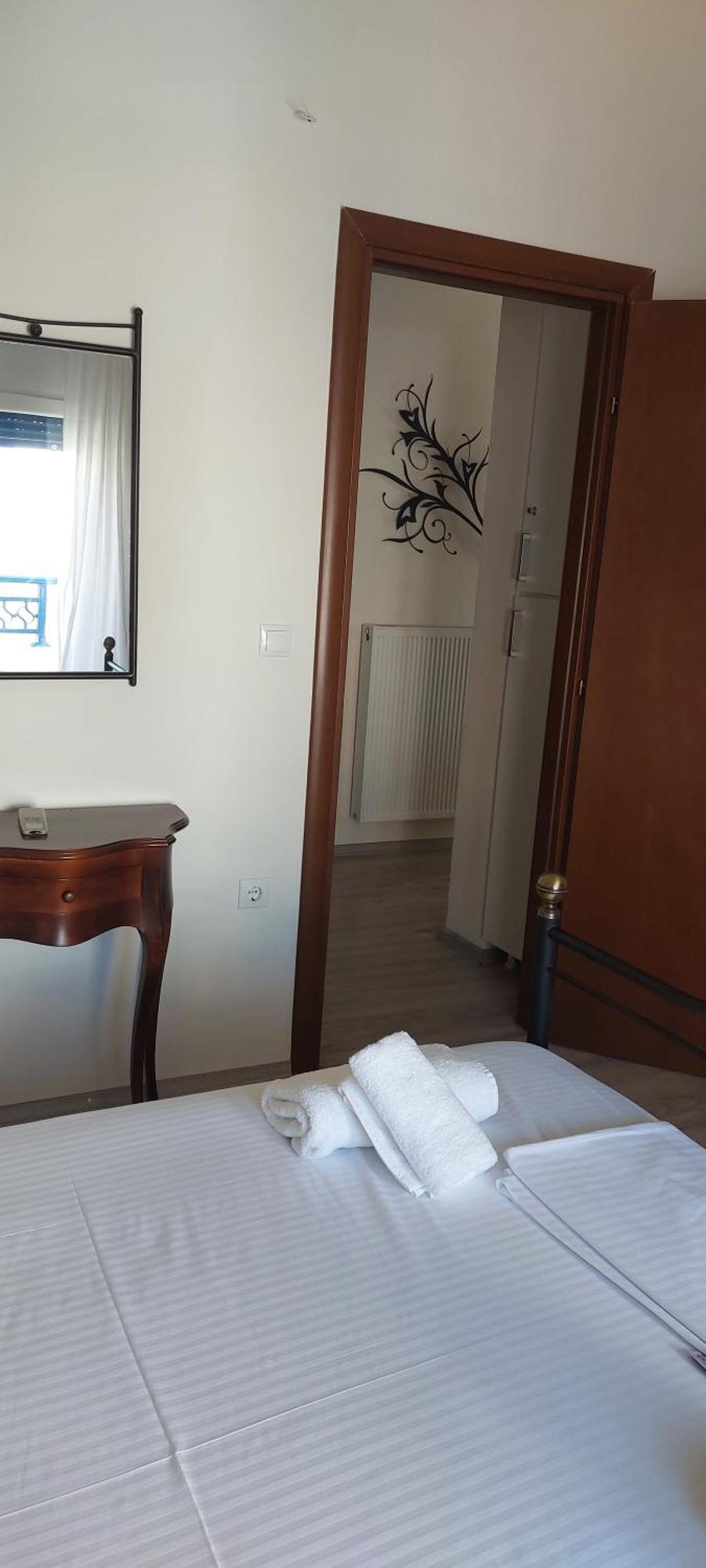 Mar Azul Σπίτι Δίπλα Στην Παραλία Και Στο Κέντρο! Apartamento Elafonissos Exterior foto