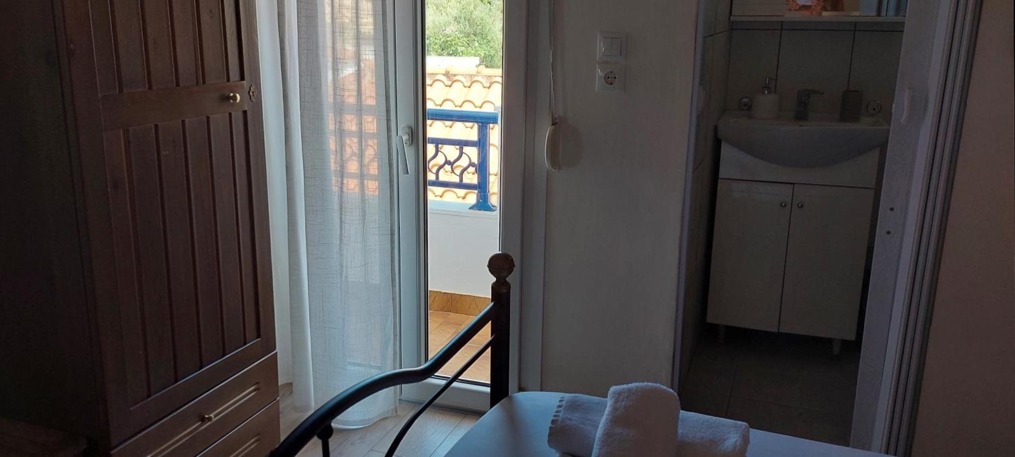 Mar Azul Σπίτι Δίπλα Στην Παραλία Και Στο Κέντρο! Apartamento Elafonissos Exterior foto