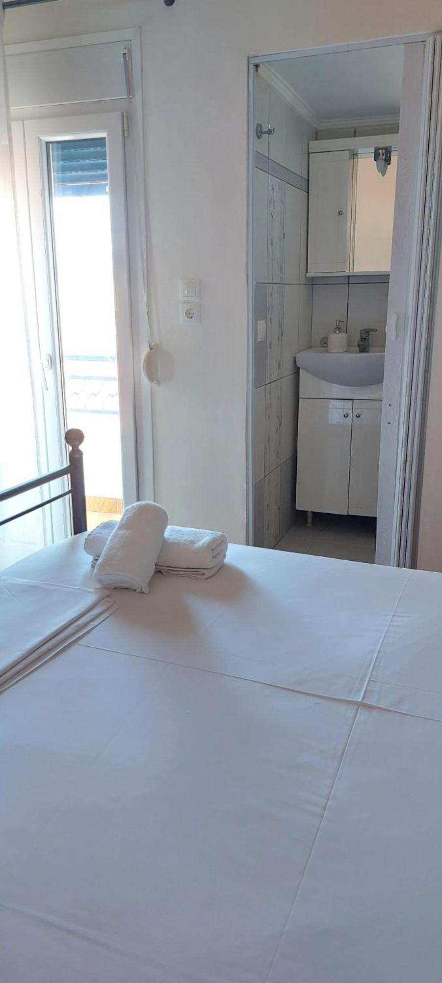 Mar Azul Σπίτι Δίπλα Στην Παραλία Και Στο Κέντρο! Apartamento Elafonissos Exterior foto