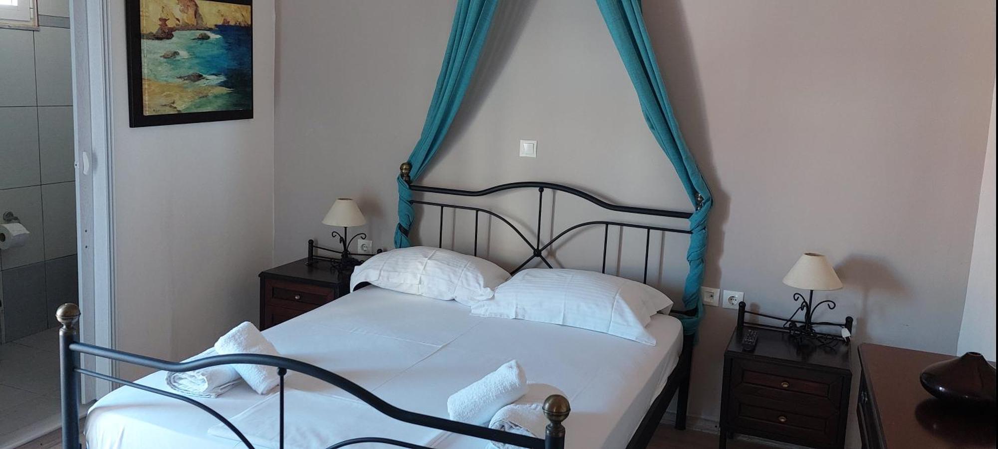 Mar Azul Σπίτι Δίπλα Στην Παραλία Και Στο Κέντρο! Apartamento Elafonissos Exterior foto